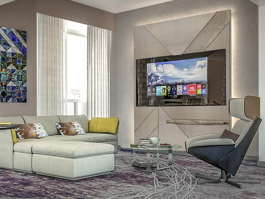 Pearl Rotana Capital Centre — Абу Дабі, Об'єднані Арабські Емірати мініатюра 36