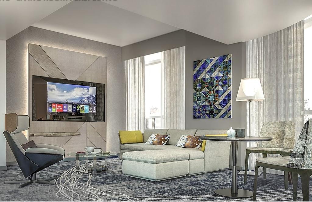 Pearl Rotana Capital Centre — Абу Дабі, Об'єднані Арабські Емірати мініатюра 41