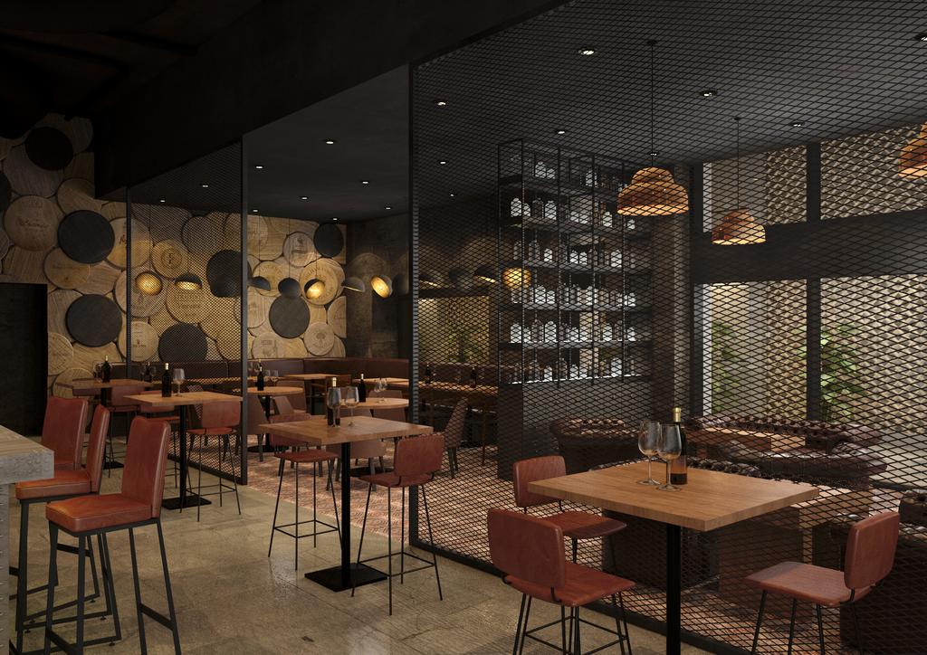 Pearl Rotana Capital Centre — Абу Дабі, Об'єднані Арабські Емірати мініатюра 43