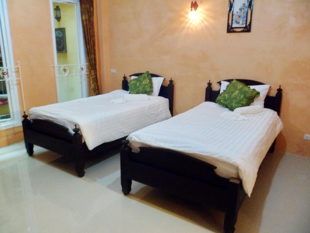 Khaolak Boutique Heritage — Пхангнга, Таїланд мініатюра 6