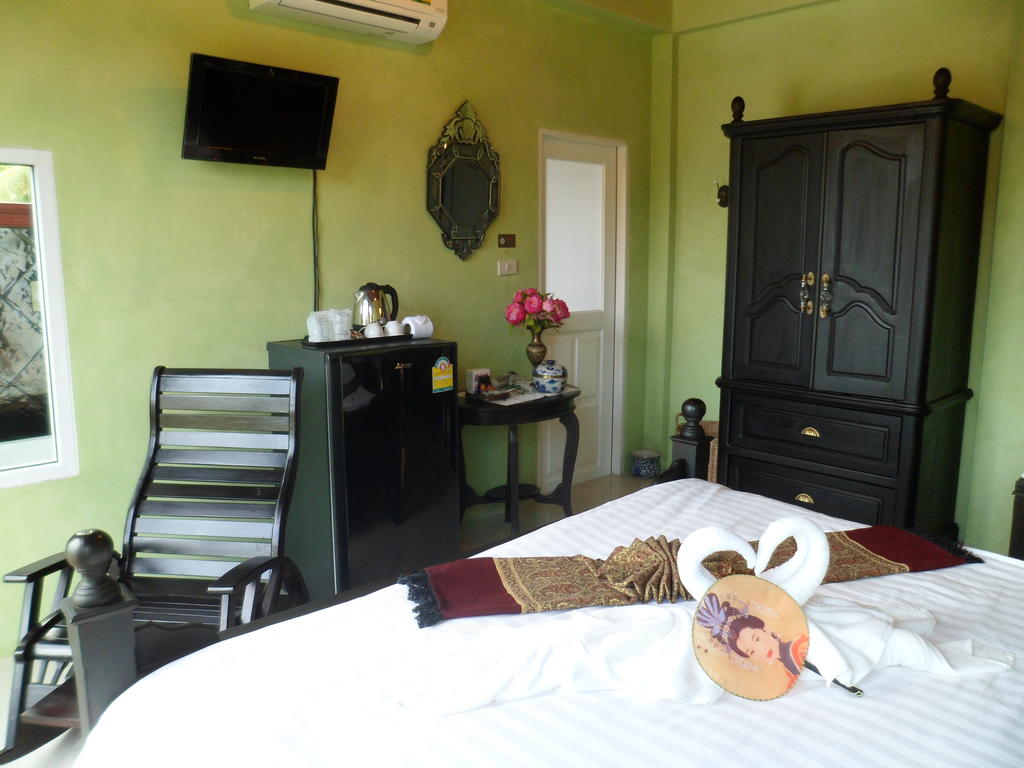 Khaolak Boutique Heritage — Пхангнга, Таїланд мініатюра 7
