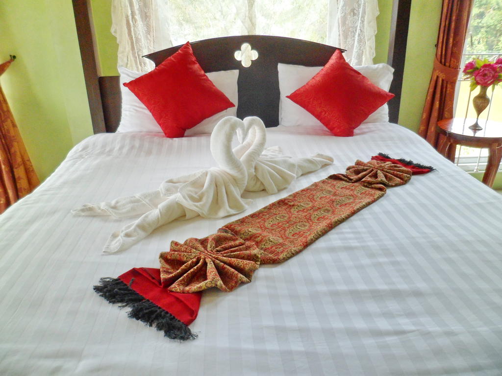 Khaolak Boutique Heritage — Пхангнга, Таїланд мініатюра 8