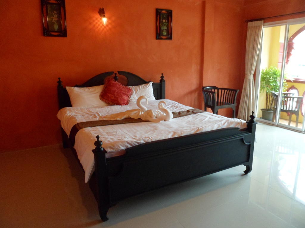 Khaolak Boutique Heritage — Пхангнга, Таїланд мініатюра 13