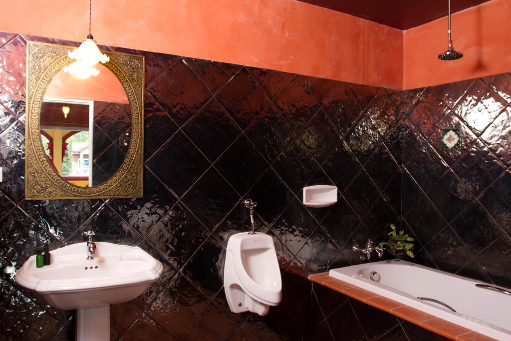Khaolak Boutique Heritage — Пхангнга, Таїланд мініатюра 19