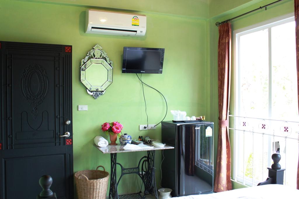 Khaolak Boutique Heritage — Пхангнга, Таїланд мініатюра 22