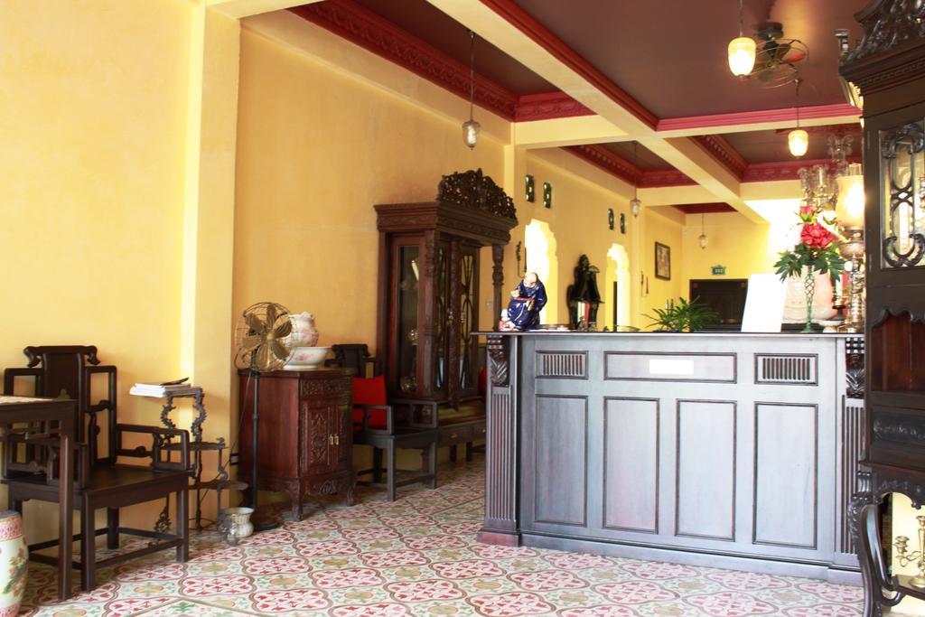 Khaolak Boutique Heritage — Пхангнга, Таїланд мініатюра 25