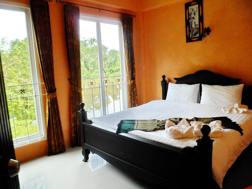 Khaolak Boutique Heritage — Пхангнга, Таїланд мініатюра 26