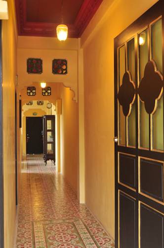 Khaolak Boutique Heritage — Пхангнга, Таїланд мініатюра 27
