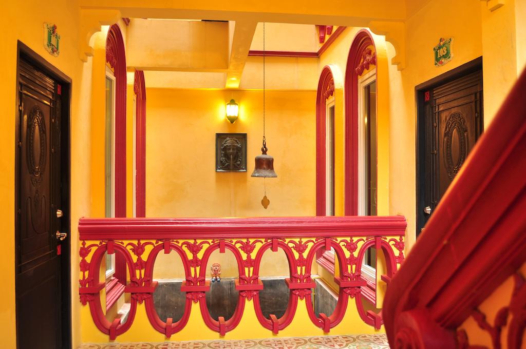 Khaolak Boutique Heritage — Пхангнга, Таїланд мініатюра 29