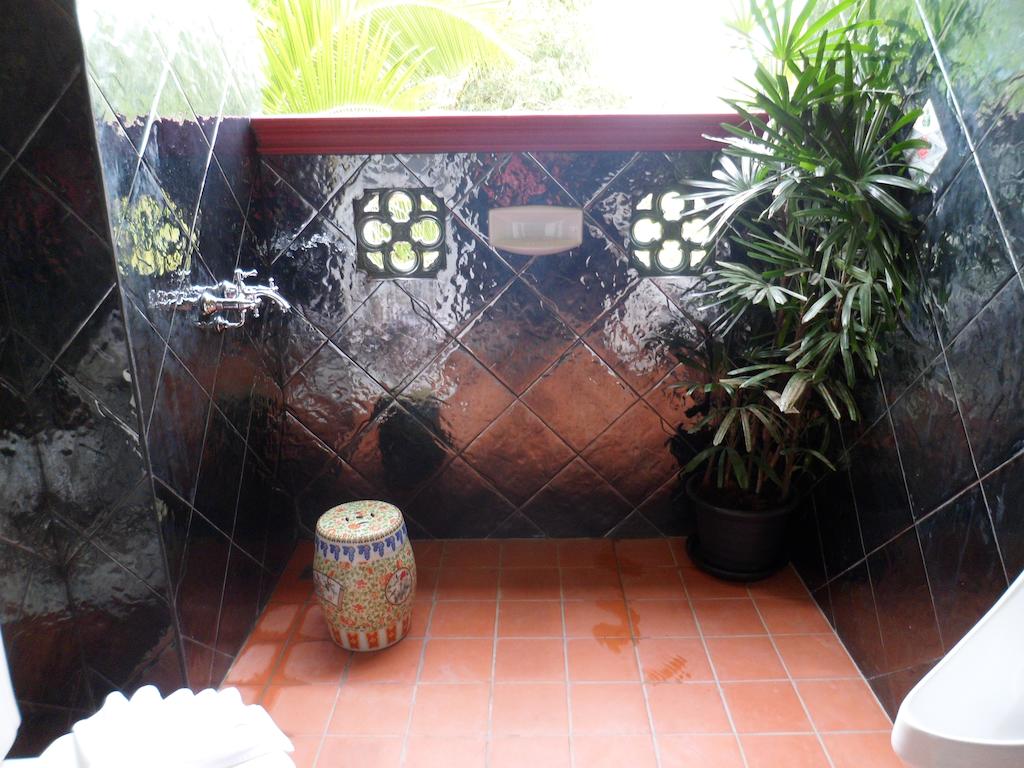Khaolak Boutique Heritage — Пхангнга, Таїланд мініатюра 30