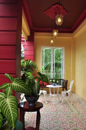 Khaolak Boutique Heritage — Пхангнга, Таїланд мініатюра 31