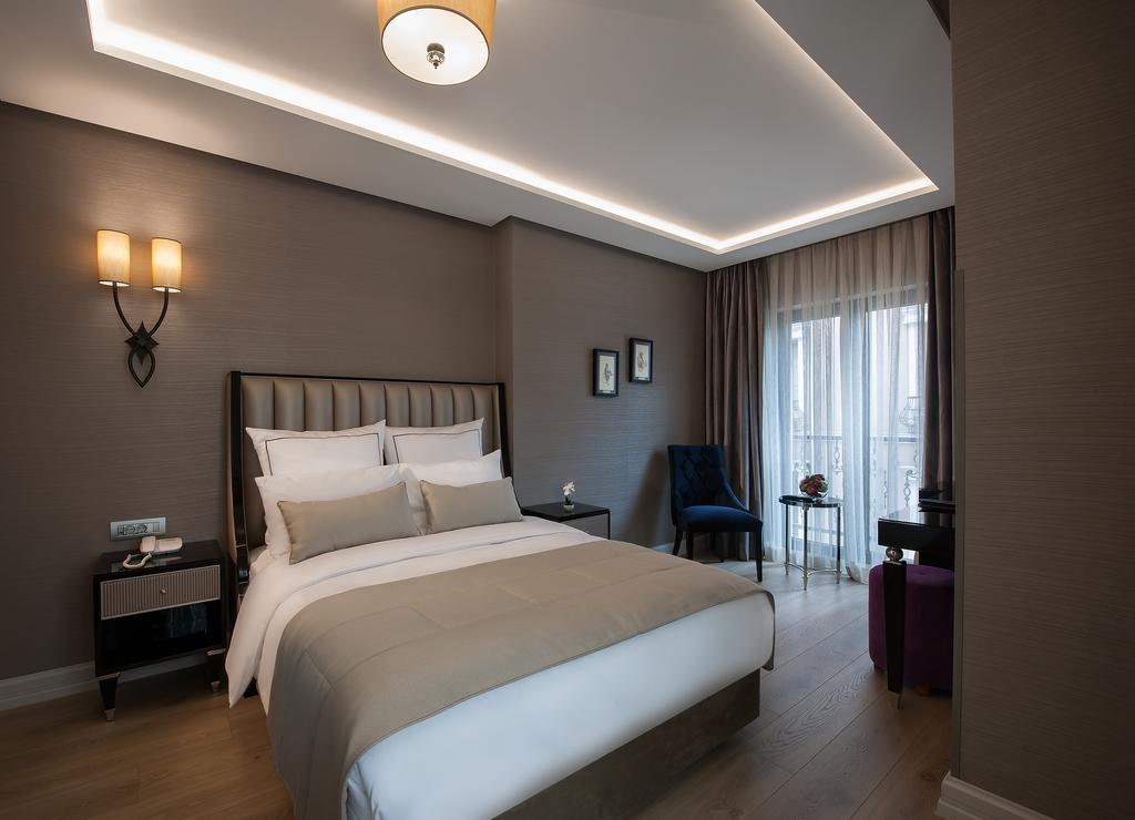 Le Petit Palace Hotel — Стамбул, Туреччина мініатюра 7