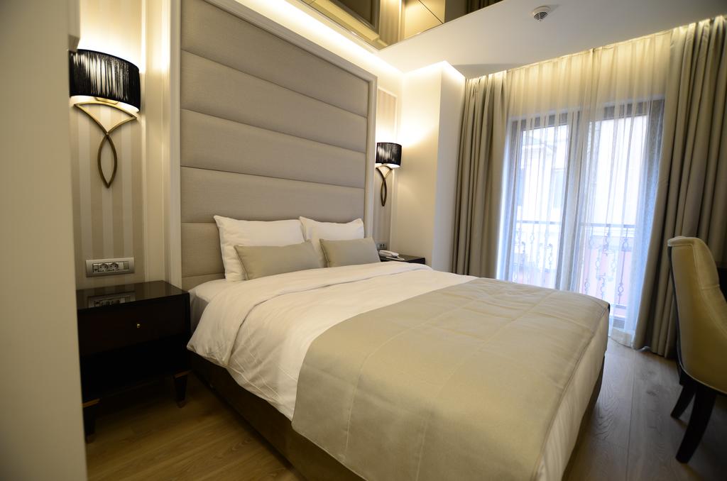Le Petit Palace Hotel — Стамбул, Туреччина мініатюра 19
