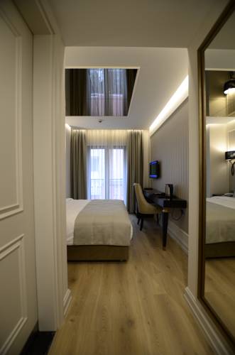 Le Petit Palace Hotel — Стамбул, Туреччина мініатюра 20