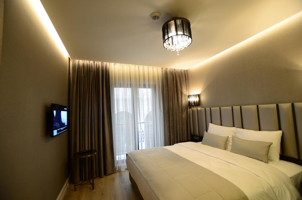 Le Petit Palace Hotel — Стамбул, Туреччина мініатюра 21