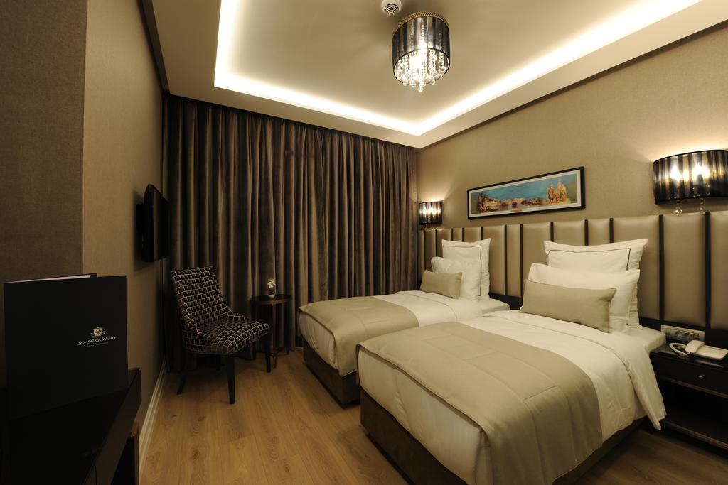 Le Petit Palace Hotel — Стамбул, Туреччина мініатюра 24