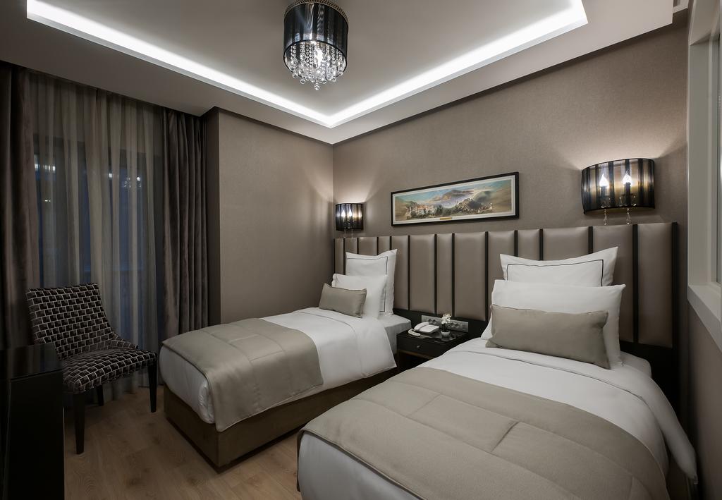 Le Petit Palace Hotel — Стамбул, Туреччина мініатюра 28
