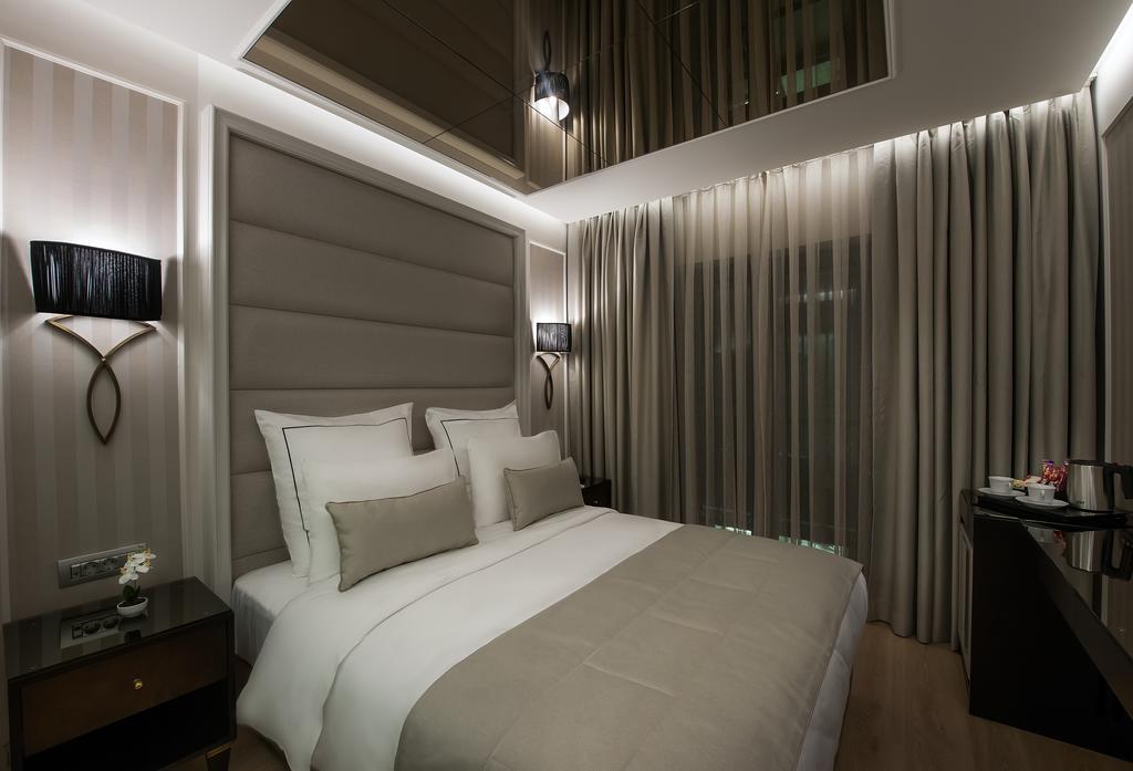 Le Petit Palace Hotel — Стамбул, Туреччина мініатюра 29