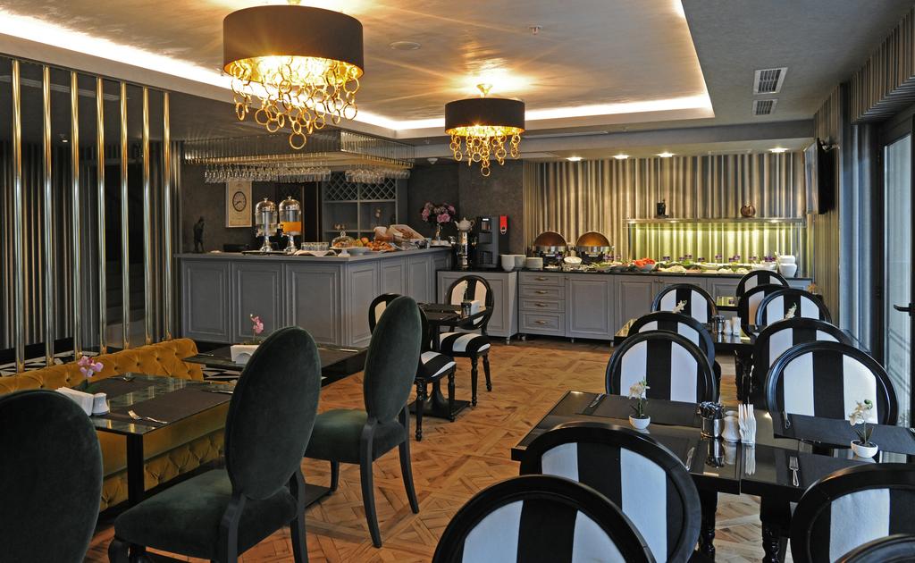 Le Petit Palace Hotel — Стамбул, Туреччина мініатюра 35