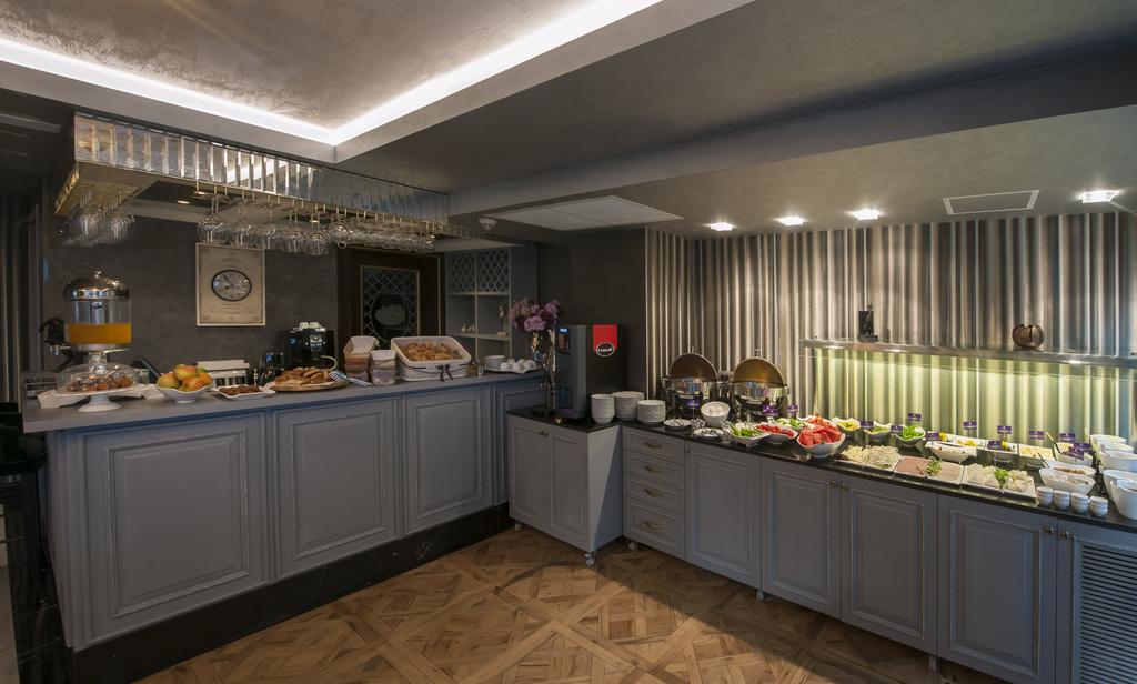 Le Petit Palace Hotel — Стамбул, Туреччина мініатюра 36