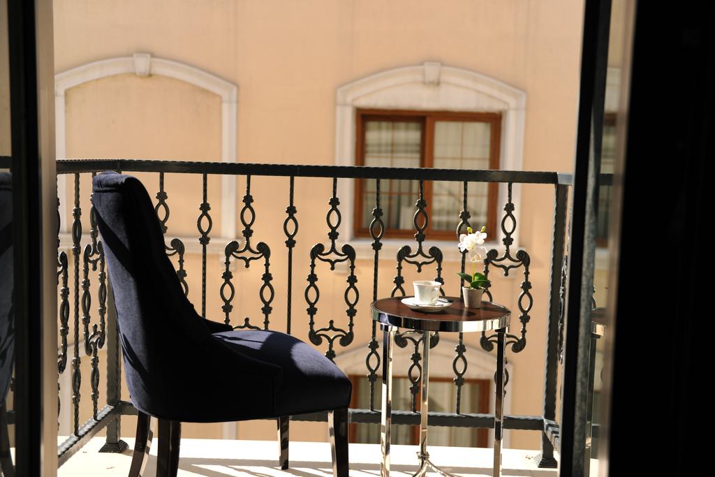 Le Petit Palace Hotel — Стамбул, Туреччина мініатюра 39