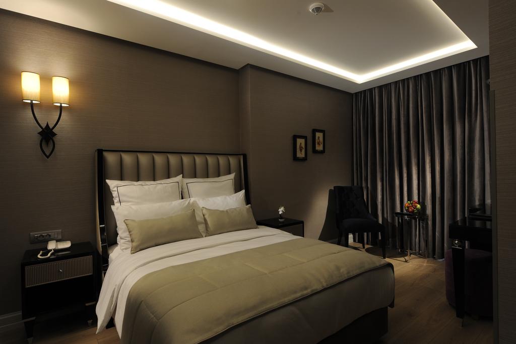Le Petit Palace Hotel — Стамбул, Туреччина мініатюра 40