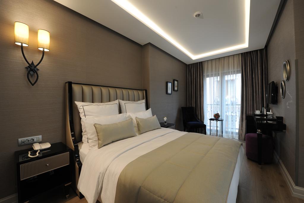 Le Petit Palace Hotel — Стамбул, Туреччина мініатюра 41