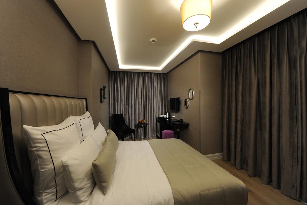 Le Petit Palace Hotel — Стамбул, Туреччина мініатюра 42