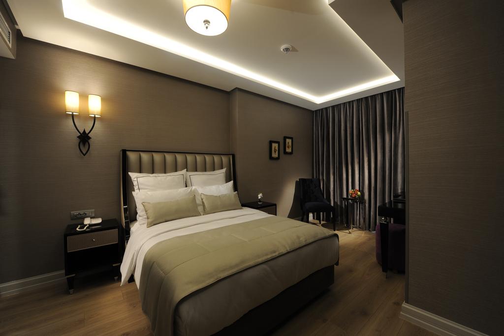 Le Petit Palace Hotel — Стамбул, Туреччина мініатюра 43