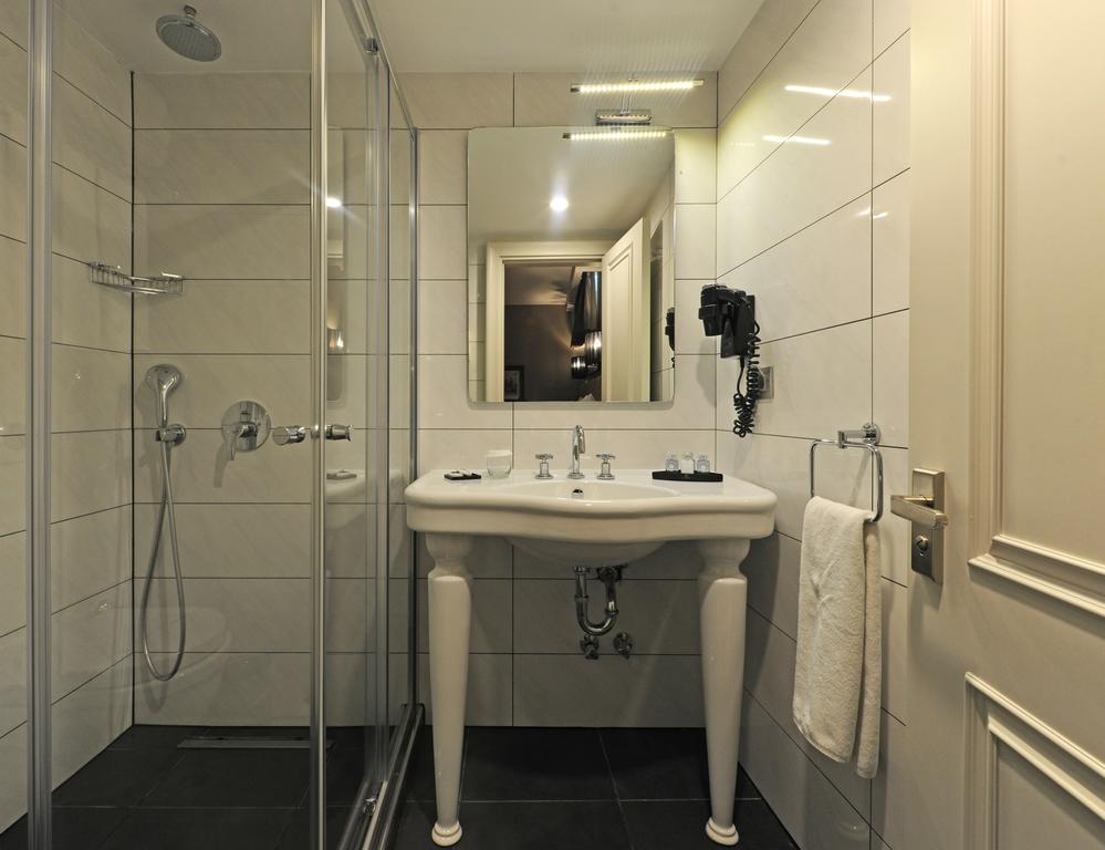 Le Petit Palace Hotel — Стамбул, Туреччина мініатюра 45