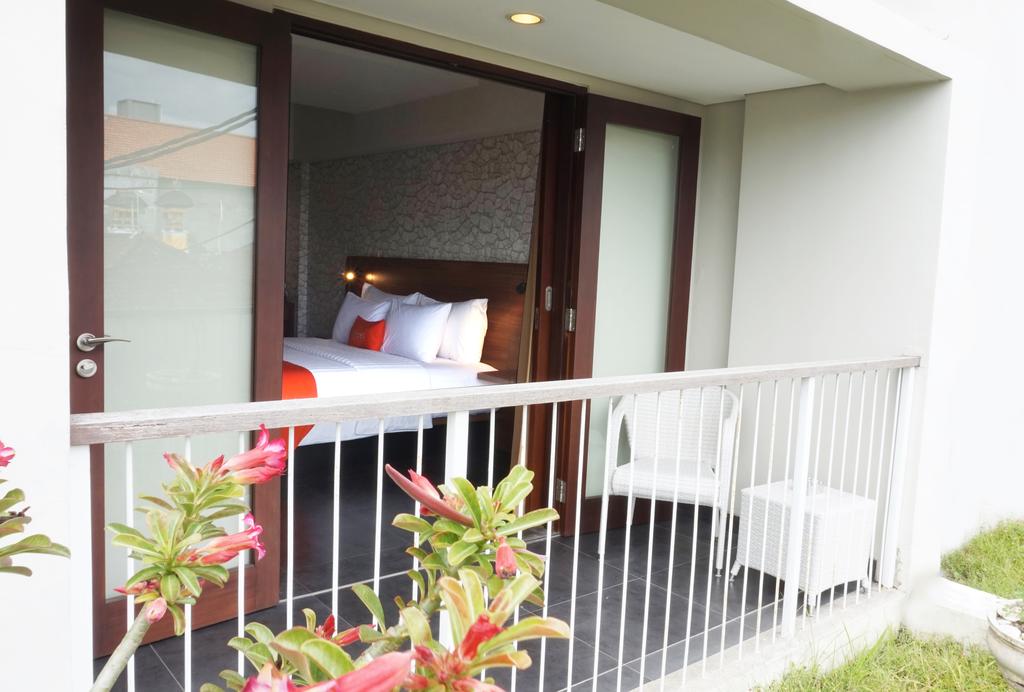 J4 Hotel Legian — о. Балі, Індонезія мініатюра 79