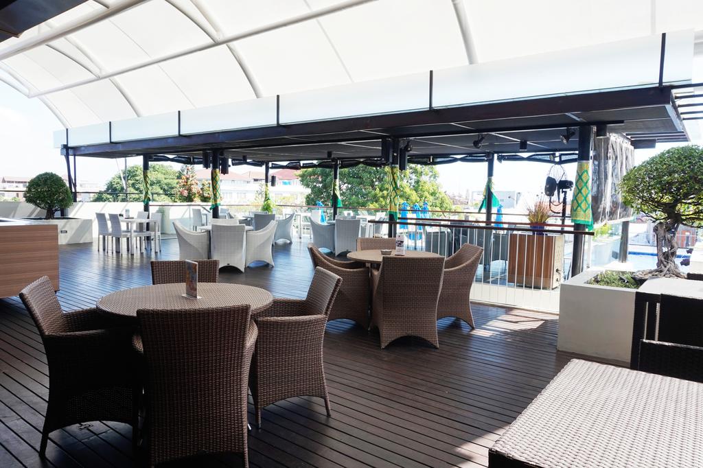J4 Hotel Legian — о. Балі, Індонезія мініатюра 82