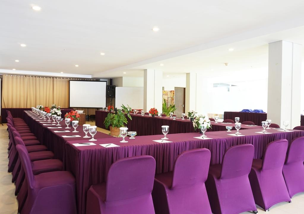J4 Hotel Legian — о. Балі, Індонезія мініатюра 91