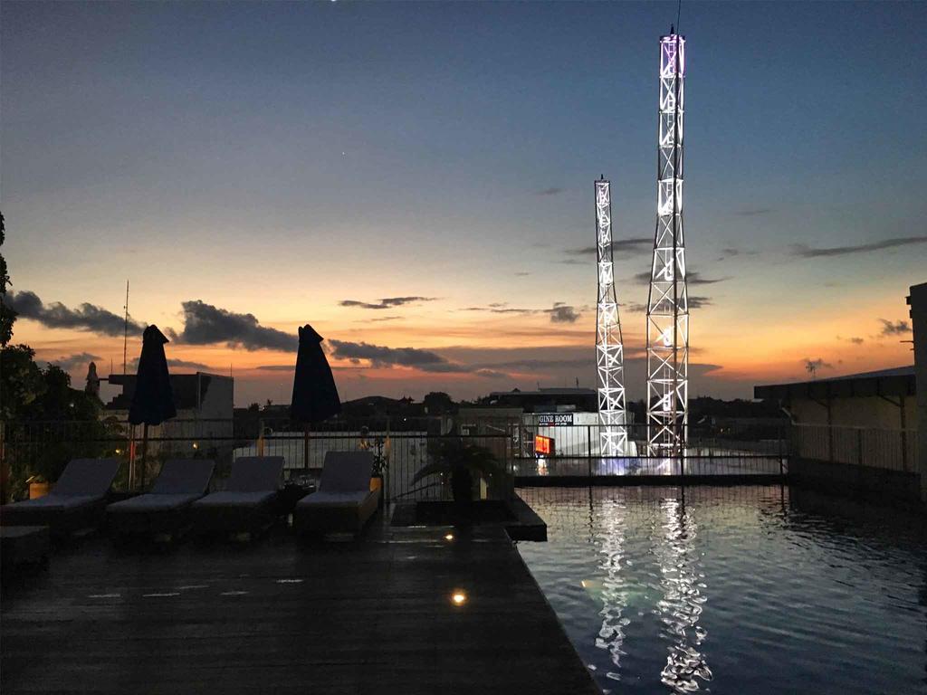 J4 Hotel Legian — о. Балі, Індонезія мініатюра 92