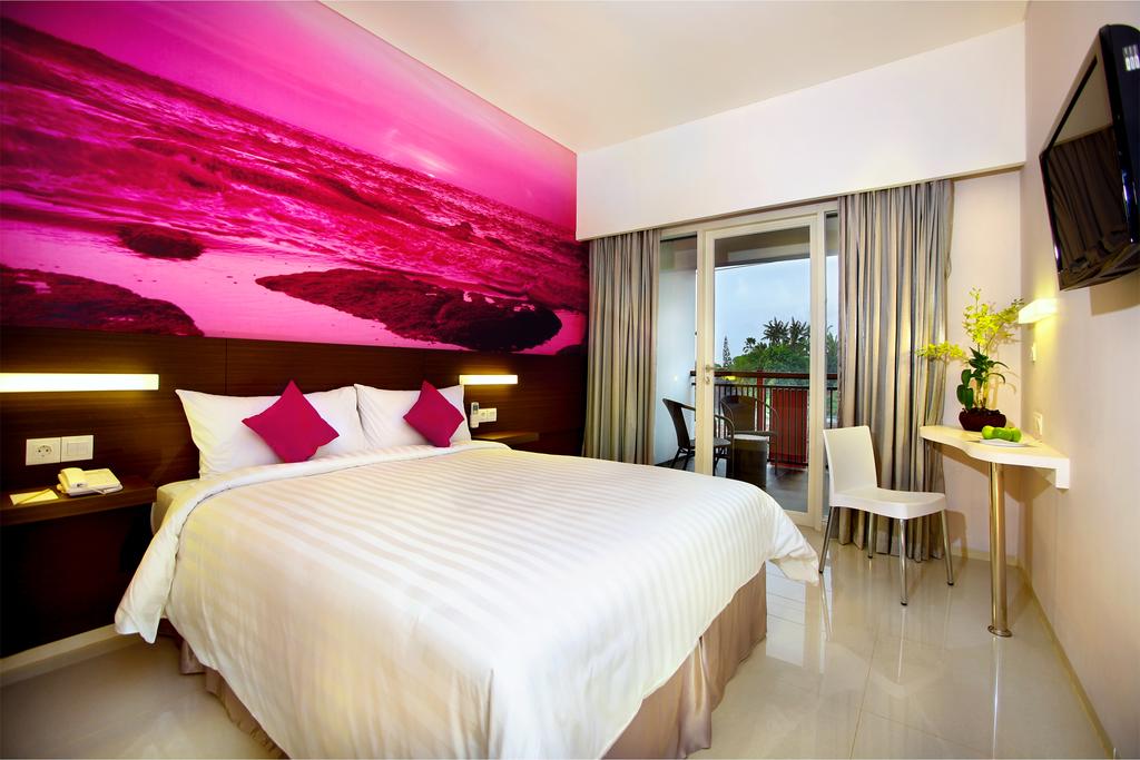 Primera Hotel Seminyak — о. Балі, Індонезія мініатюра 13
