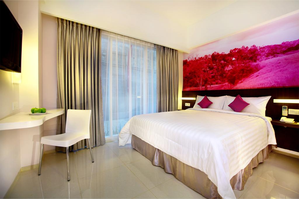 Primera Hotel Seminyak — о. Балі, Індонезія мініатюра 14