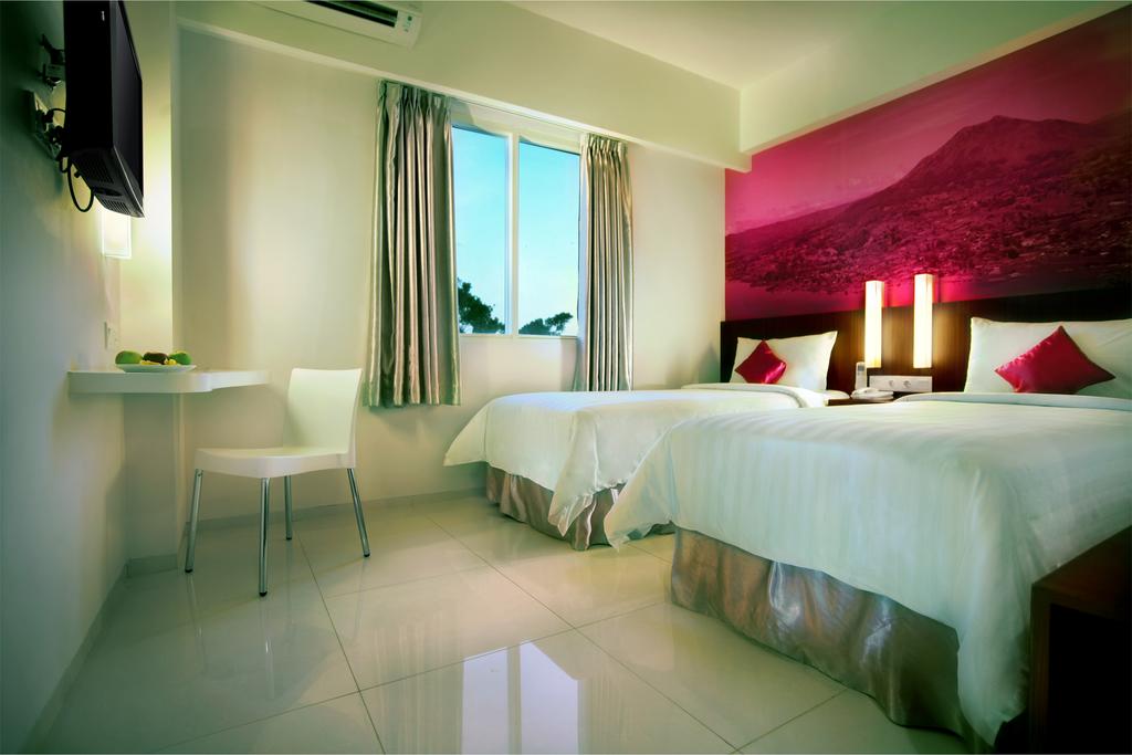 Primera Hotel Seminyak — о. Балі, Індонезія мініатюра 15