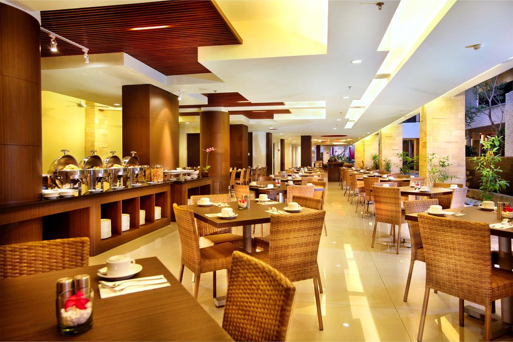 Primera Hotel Seminyak — о. Балі, Індонезія мініатюра 17