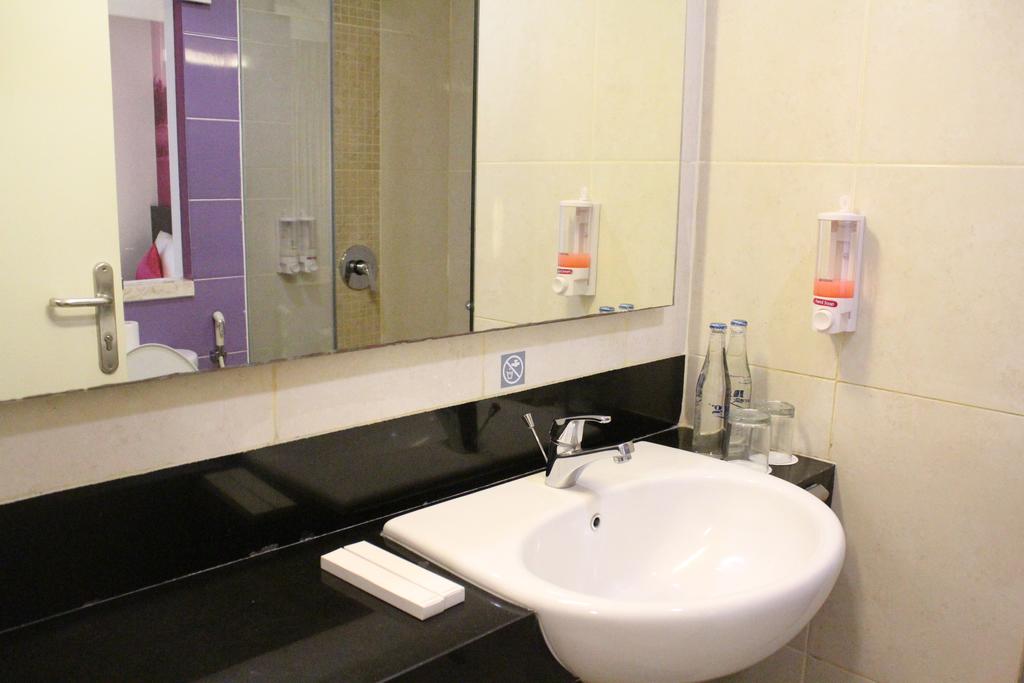 Primera Hotel Seminyak — о. Балі, Індонезія мініатюра 20