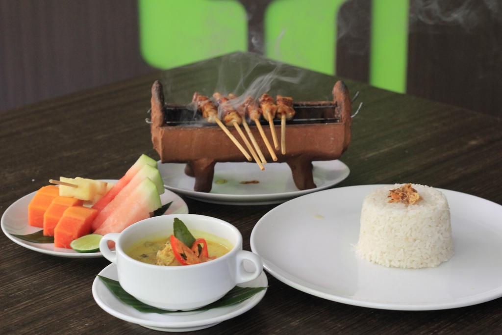 Primera Hotel Seminyak — о. Балі, Індонезія мініатюра 23
