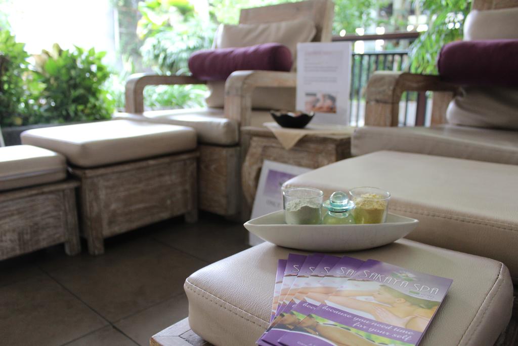 Primera Hotel Seminyak — о. Балі, Індонезія мініатюра 25