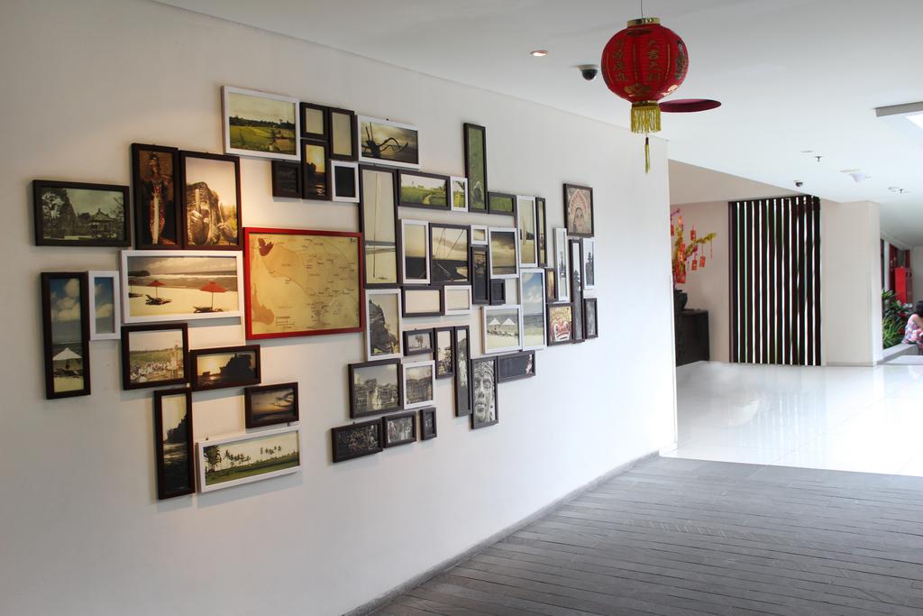 Primera Hotel Seminyak — о. Балі, Індонезія мініатюра 26