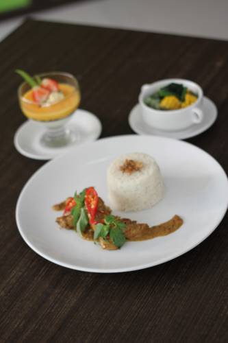 Primera Hotel Seminyak — о. Балі, Індонезія мініатюра 27