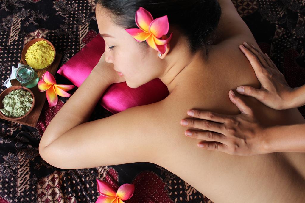Primera Hotel Seminyak — о. Балі, Індонезія мініатюра 29