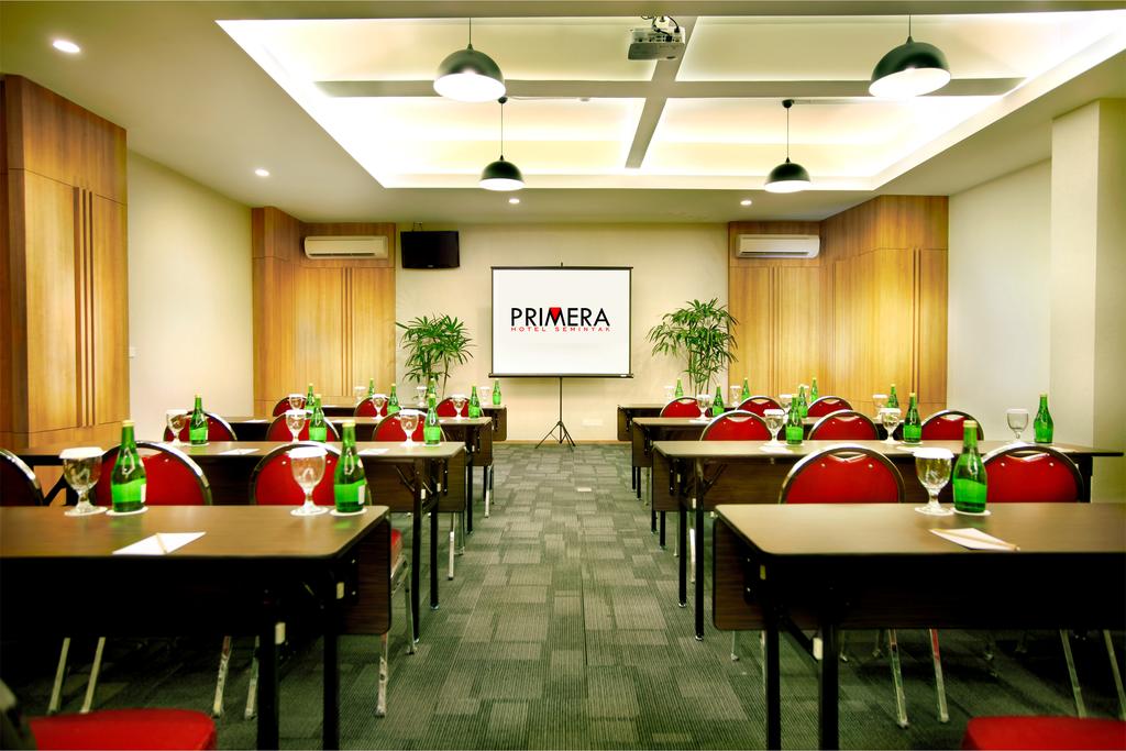 Primera Hotel Seminyak — о. Балі, Індонезія мініатюра 32