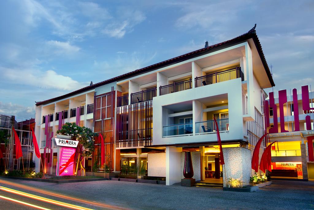 Primera Hotel Seminyak — о. Балі, Індонезія мініатюра 34