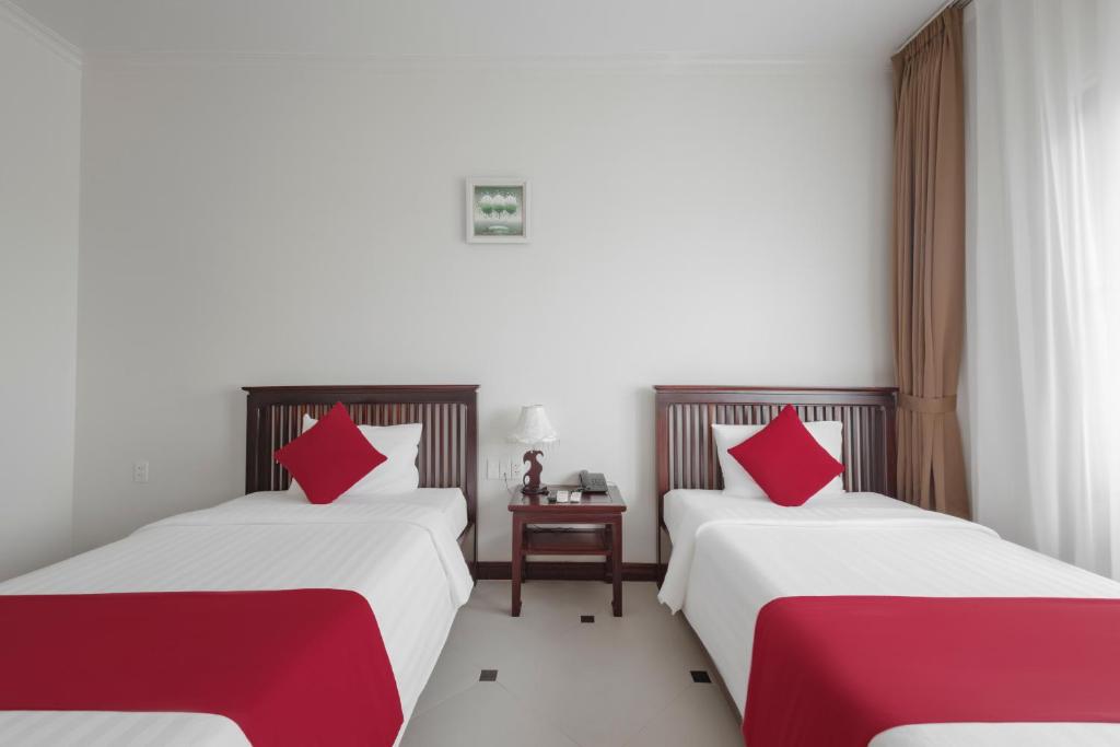 Praha Hotel — о. Фукуок, В'єтнам мініатюра 9