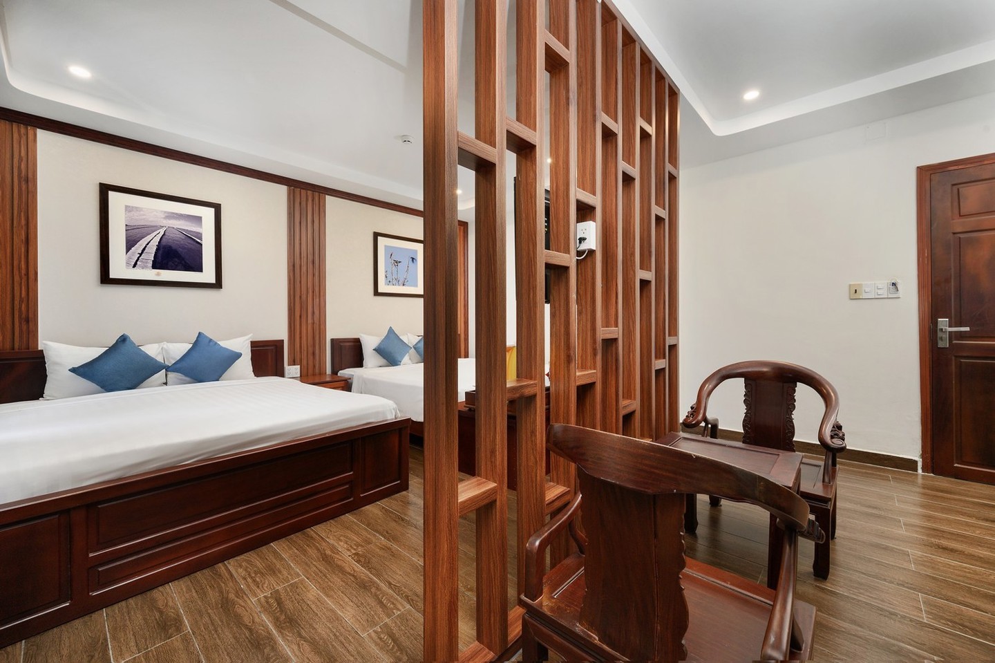 Brenta Phu Quoc Hotel, о. Фукуок, В'єтнам мініатюра 10