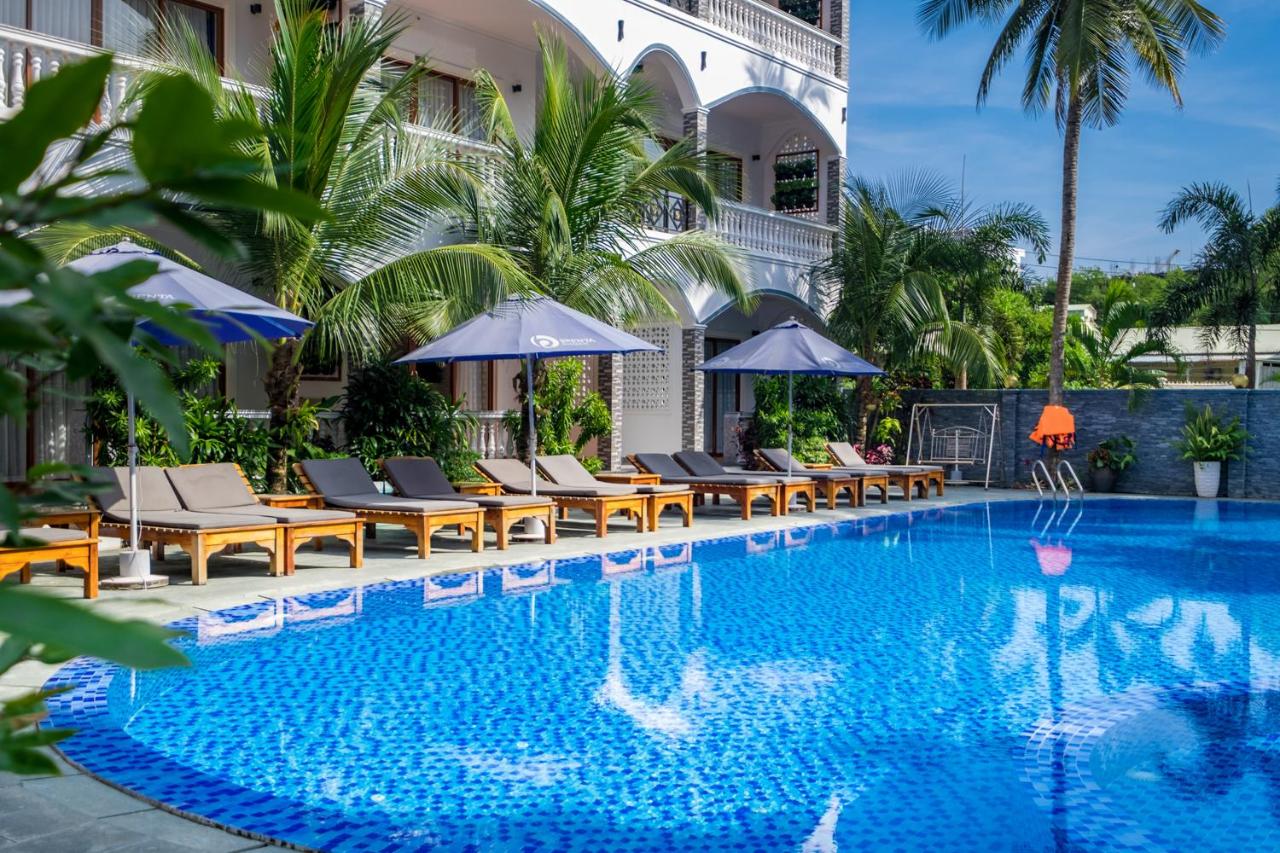 Brenta Phu Quoc Hotel, о. Фукуок, В'єтнам мініатюра 8