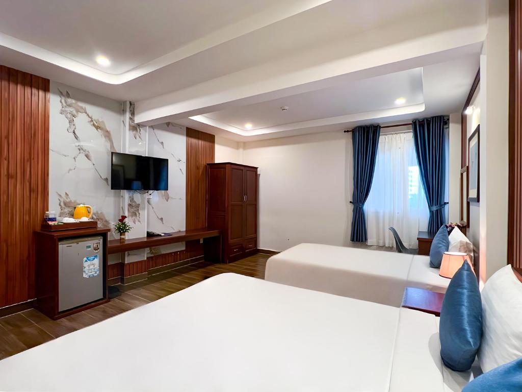 Brenta Phu Quoc Hotel, о. Фукуок, В'єтнам мініатюра 6